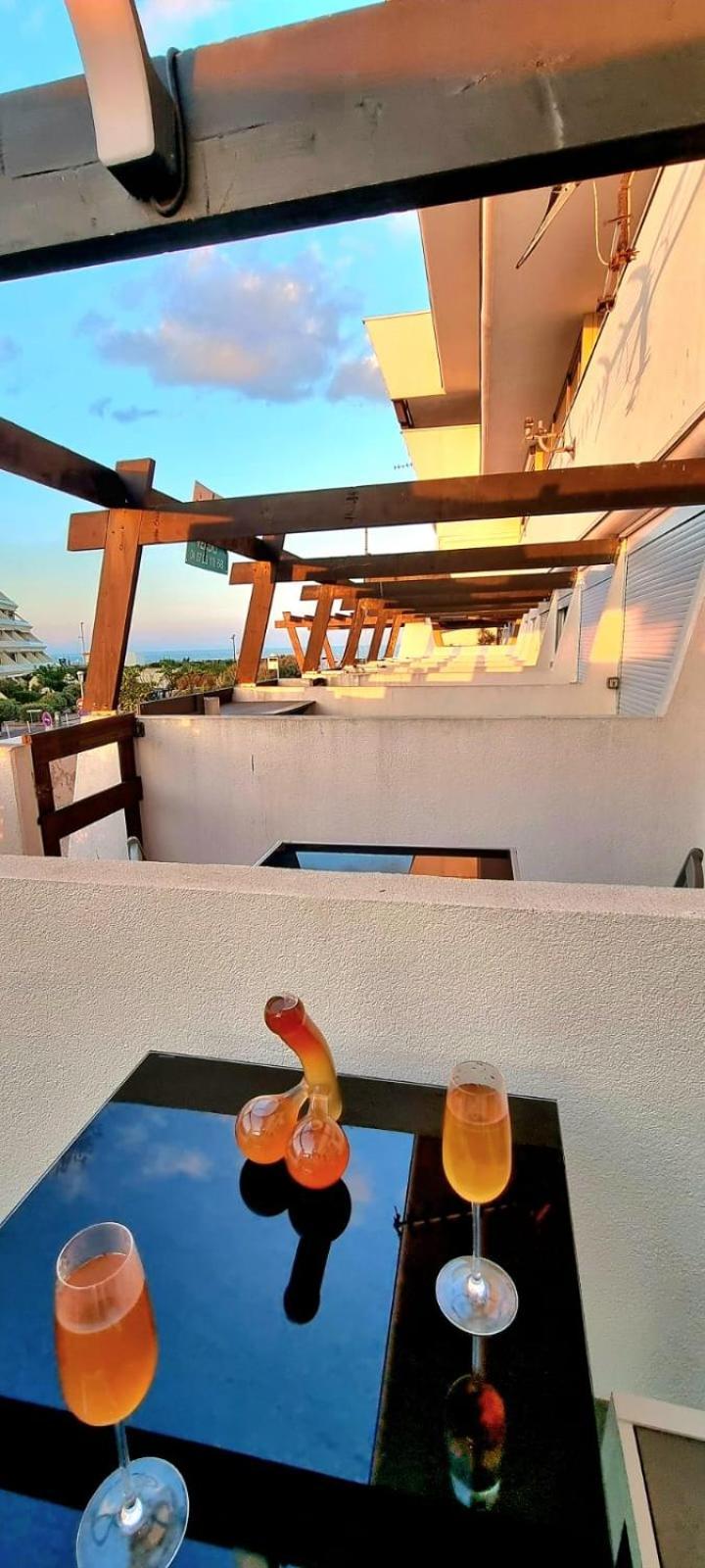 Naturiste Cap D'agde Phantasme Naturiste Port Nature 94 Vue Apartment Agde