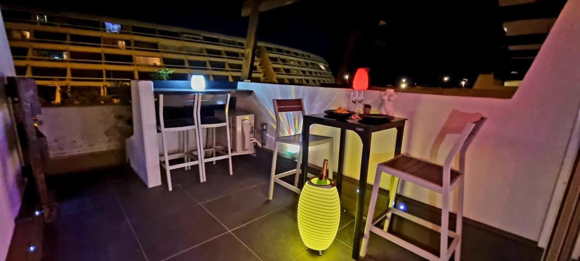 Naturiste Cap D'agde Phantasme Naturiste Port Nature 94 Vue Apartment