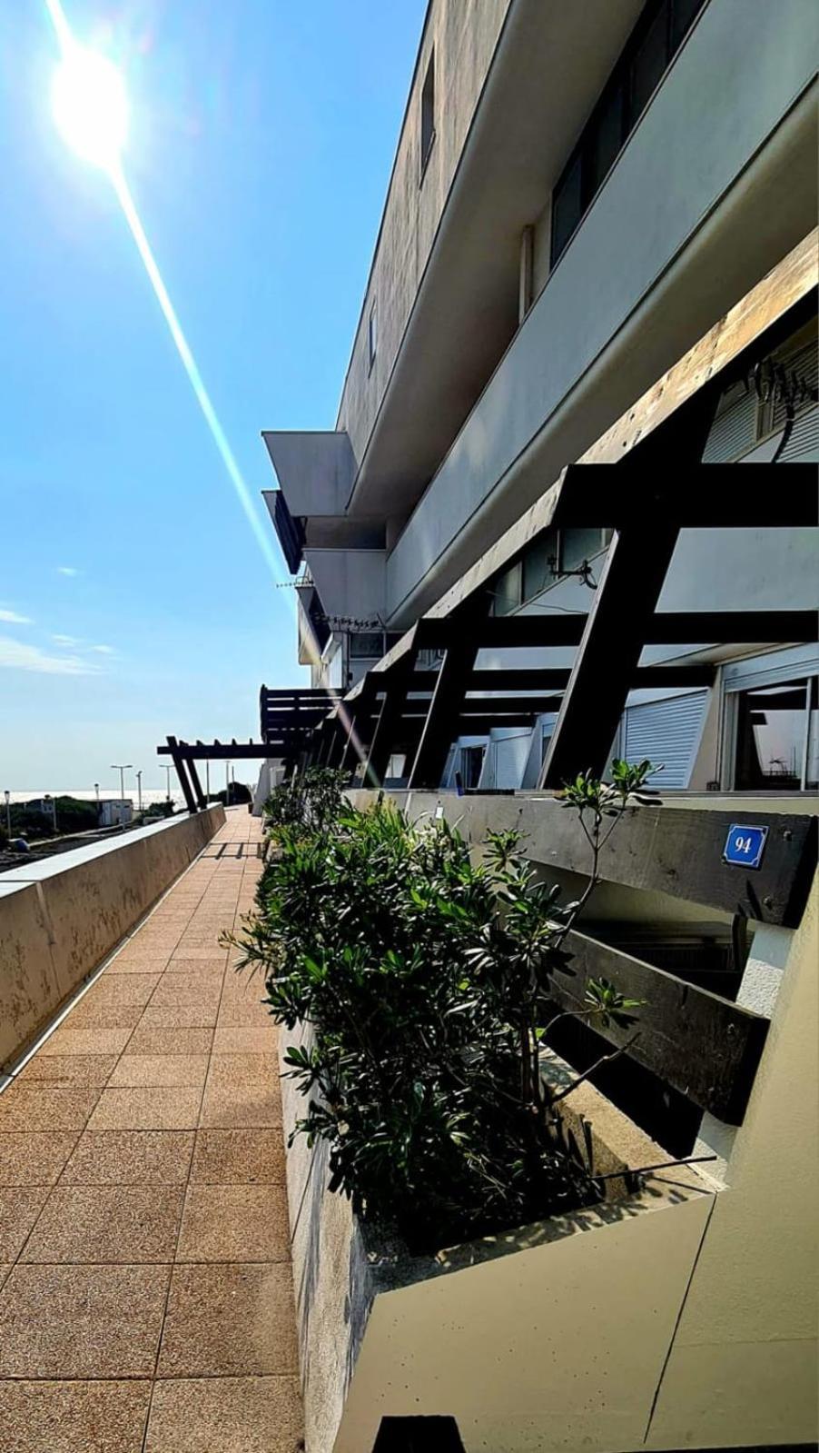 Apartment Naturiste Cap D'agde Phantasme Naturiste Port Nature 94 Vue *