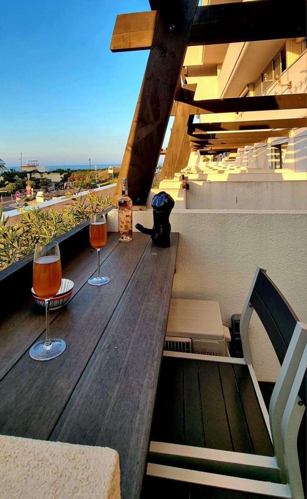 Naturiste Cap D'agde Phantasme Naturiste Port Nature 94 Vue Apartment