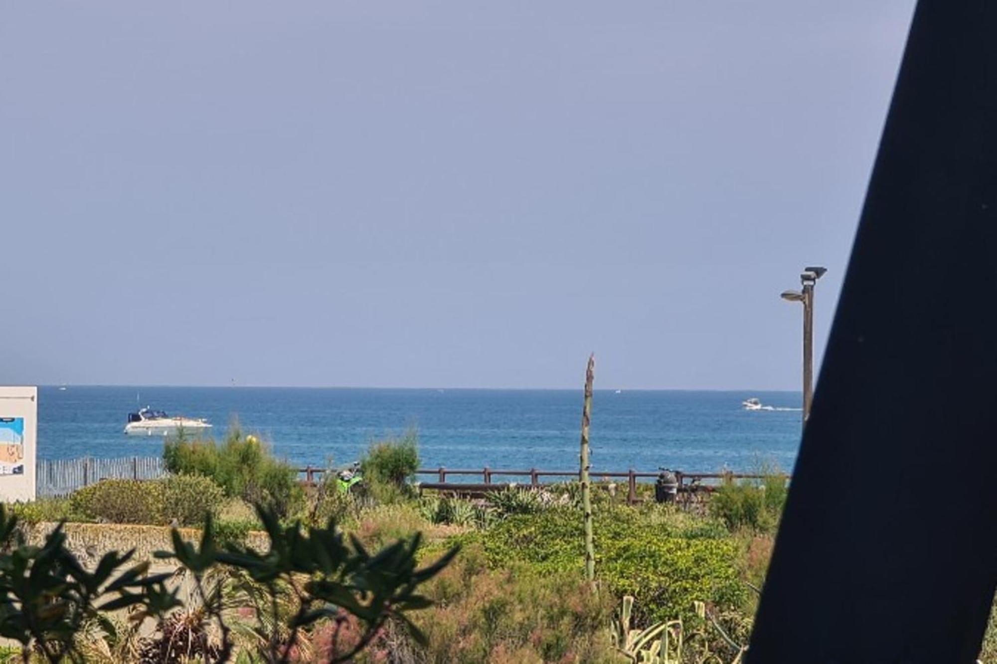 Naturiste Cap D'agde Phantasme Naturiste Port Nature 94 Vue * Agde